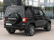 УАЗ Patriot I Рестайлинг 3 Новосибирск  - изображение 24