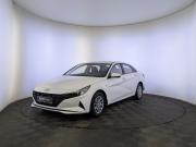 Hyundai Elantra VII (CN7) Москва  - изображение 29