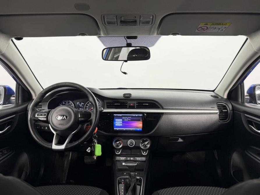 Kia Rio IV Калининград  - изображение 19