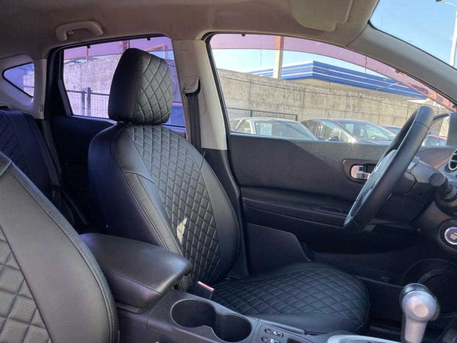 Nissan Qashqai I Рестайлинг Краснодар  - изображение 22