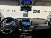 Haval H9 I Рестайлинг Санкт-Петербург  - изображение 44