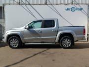 Volkswagen Amarok I Москва  - изображение 23