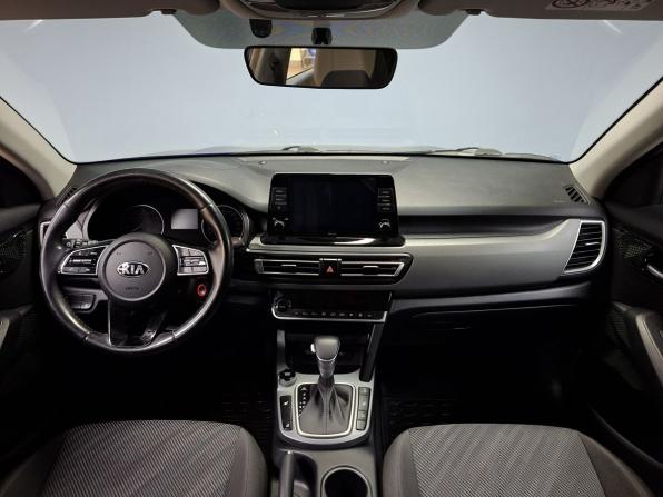 Kia Seltos I с пробегом 2021 года, цена 2 342 000 рублей, 85455 км, внедорожник, Автокод Объявления