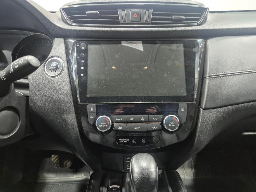 Nissan X-Trail III Рестайлинг Воронеж  - изображение 17