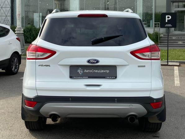 Ford Kuga II с пробегом 2014 года, цена 1 148 000 рублей, 178833 км, внедорожник, Автокод Объявления