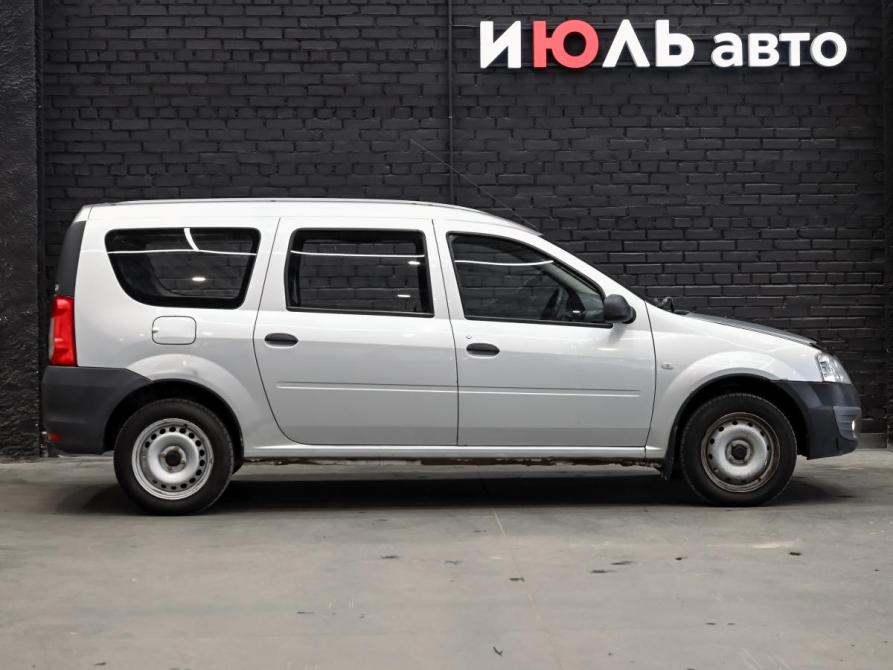Lada (ВАЗ) Largus I Екатеринбург  - изображение 9