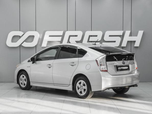 Toyota Prius III (XW30) с пробегом 2009 года, цена 999 000 рублей, 153563 км, лифтбек, Автокод Объявления