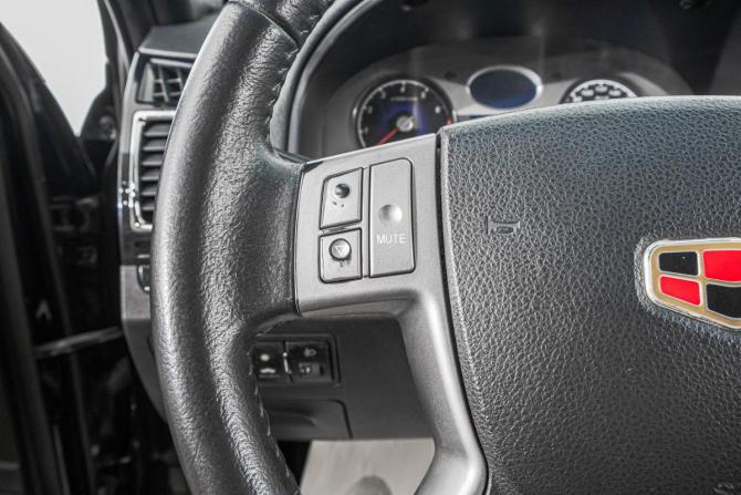 Geely Emgrand 7 I с пробегом 2013 года, цена 649 000 рублей, 198000 км, седан, Автокод Объявления