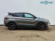 Geely Coolray I Рестайлинг Москва  - изображение 21