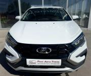 Lada (ВАЗ) Vesta I Рестайлинг (NG) Воронеж  - изображение 23