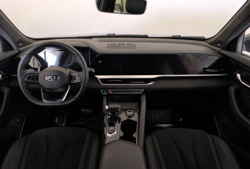 Geely Monjaro I Нижний Новгород  - изображение 16