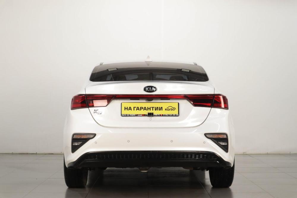 Kia K3 II Челябинск  - изображение 6