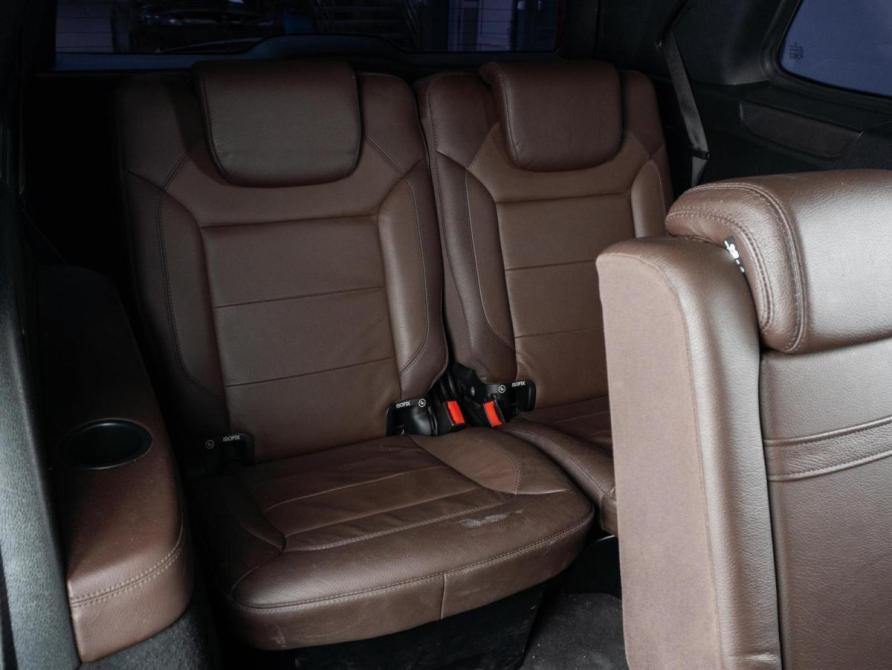 Mercedes-Benz GL-Класс II (X166) Тюмень  - изображение 9