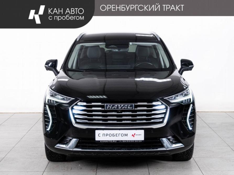 Haval Jolion I Казань  - изображение 2