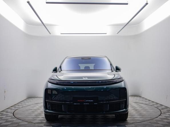 Li Auto (Lixiang) L7 I с пробегом 2024 года, цена 5 848 000 рублей, 62000 км, внедорожник, Автокод Объявления