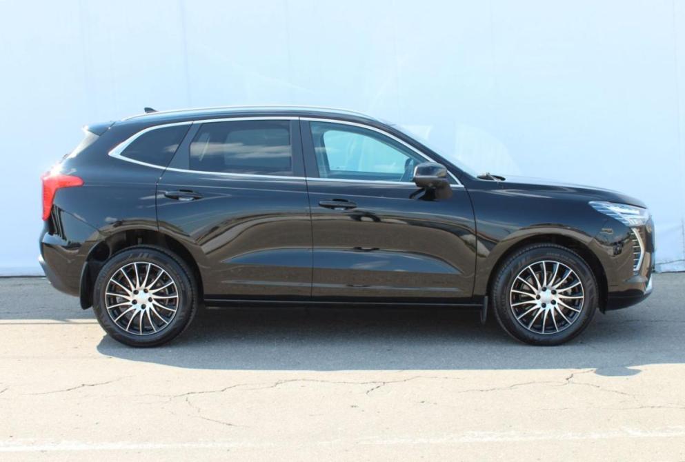 Haval Jolion I Рестайлинг Нижний Новгород  - изображение 4
