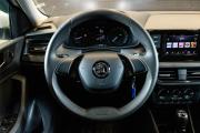 Skoda Rapid II Уфа  - изображение 25