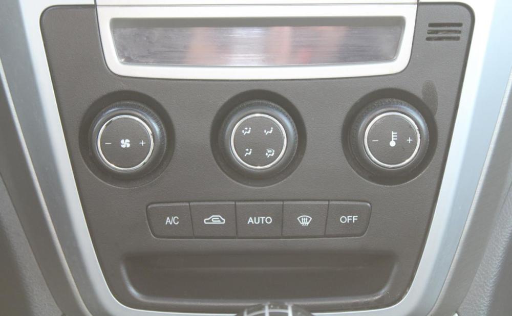 Geely Emgrand X7 I Березники  - изображение 12