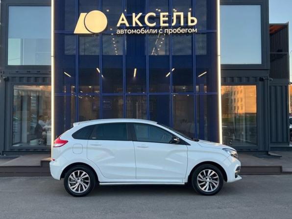 Lada (ВАЗ) XRAY I с пробегом 2021 года, цена 999 000 рублей, 50338 км, хэтчбек, Автокод Объявления