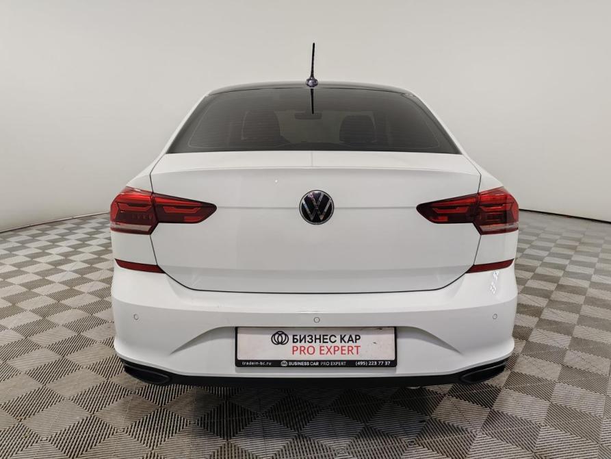 Volkswagen Polo VI Москва  - изображение 6