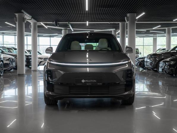 Li Auto (Lixiang) L6 с пробегом 2024 года, цена 6 500 000 рублей, 50 км, внедорожник, Автокод Объявления