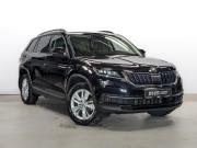 Skoda Kodiaq I Москва  - изображение 33