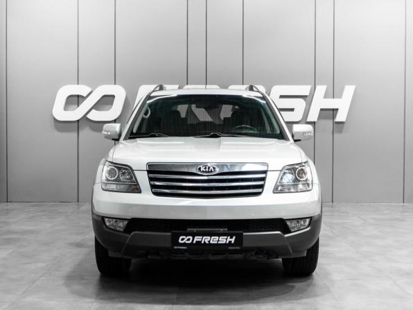 Kia Mohave I с пробегом 2014 года, цена 2 200 000 рублей, 260647 км, внедорожник, Автокод Объявления