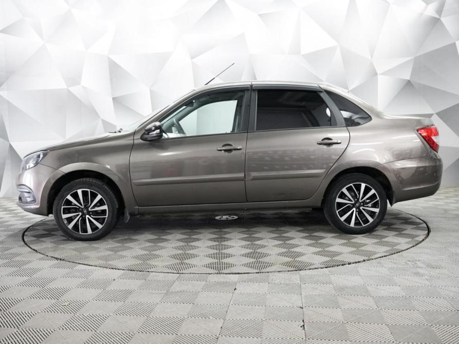 Lada (ВАЗ) Granta I Рестайлинг Ульяновск  - изображение 2