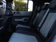 BYD FangChengBao Leopard 5 I Москва  - изображение 35