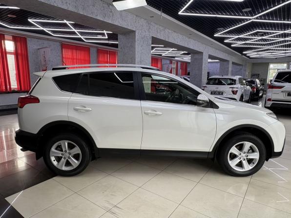 Toyota RAV4 IV (XA40) с пробегом 2014 года, цена 2 199 000 рублей, 90408 км, внедорожник, Автокод Объявления