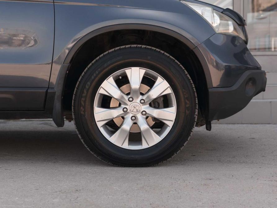 Honda CR-V III Новосибирск  - изображение 9