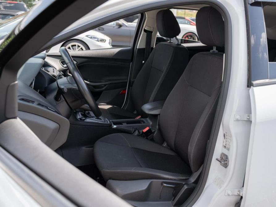 Ford Focus III Рестайлинг Сочи  - изображение 10
