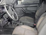 Lada (ВАЗ) Niva Legend Краснодар  - изображение 41