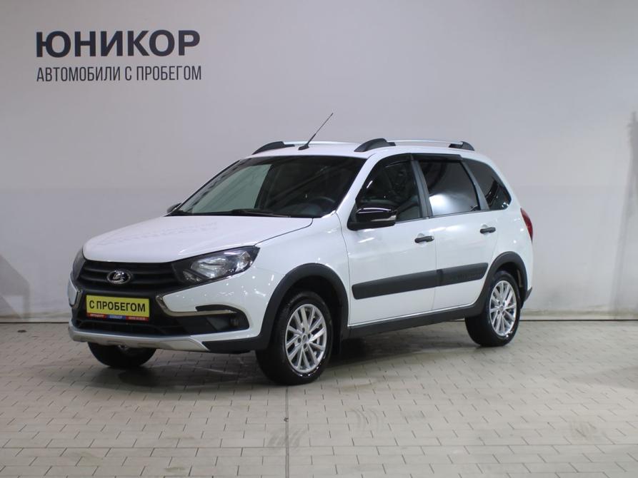 Lada (ВАЗ) Granta I Рестайлинг Дзержинск  - изображение 1