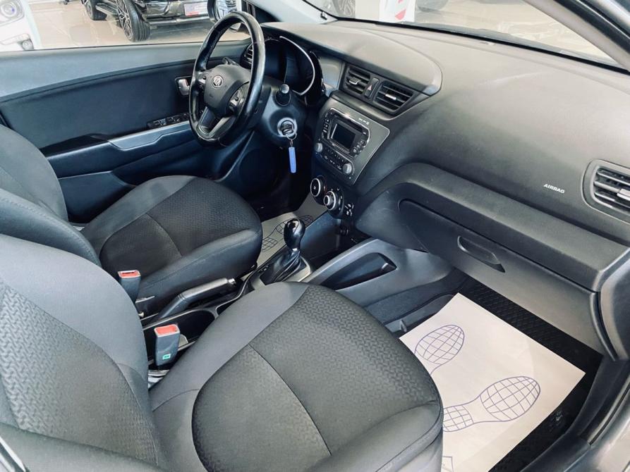 Kia Rio III Миасс  - изображение 11
