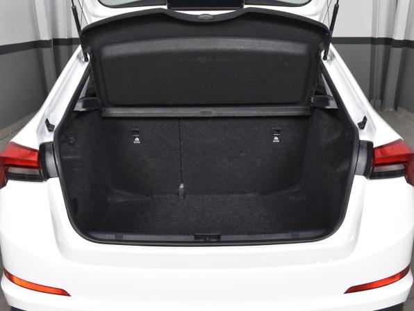 Skoda Rapid II с пробегом 2020 года, цена 1 564 995 рублей, 42796 км, лифтбек, Автокод Объявления