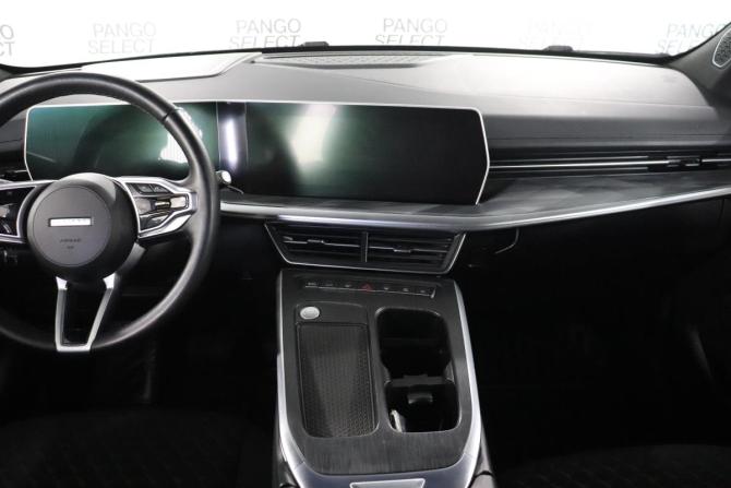 Haval F7 II с пробегом 2025 года, цена 2 161 000 рублей, 48038 км, внедорожник, Автокод Объявления