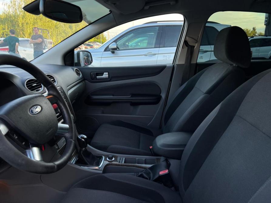 Ford Focus II Рестайлинг Альметьевск  - изображение 10