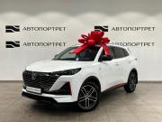 Changan CS55 Plus II Санкт-Петербург  - изображение 26