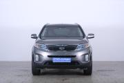Kia Sorento II Рестайлинг Омск  - изображение 23