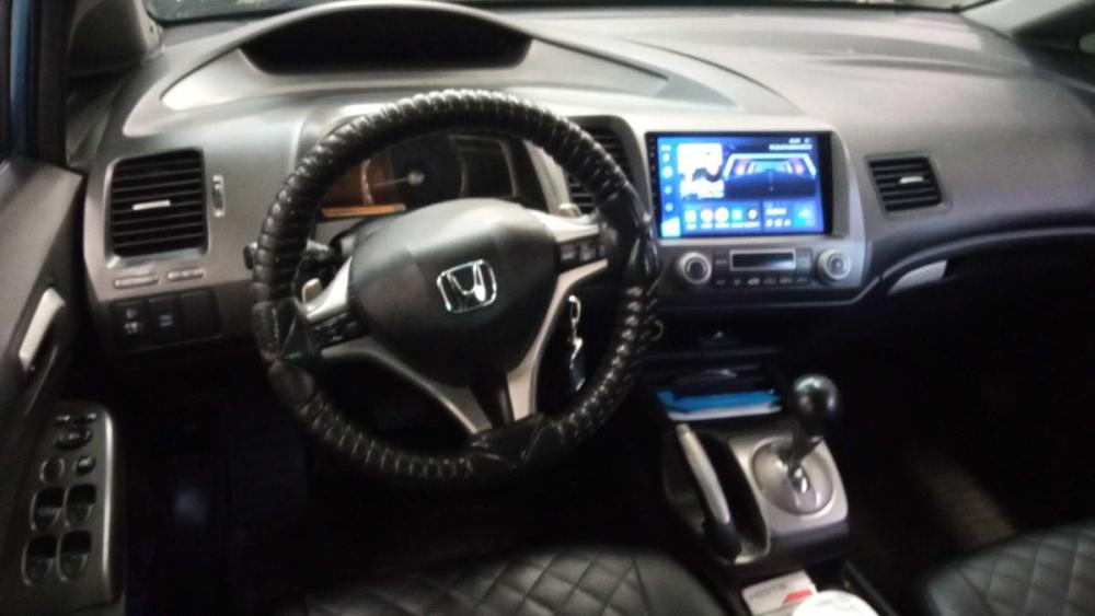 Honda Civic VIII Санкт-Петербург  - изображение 5