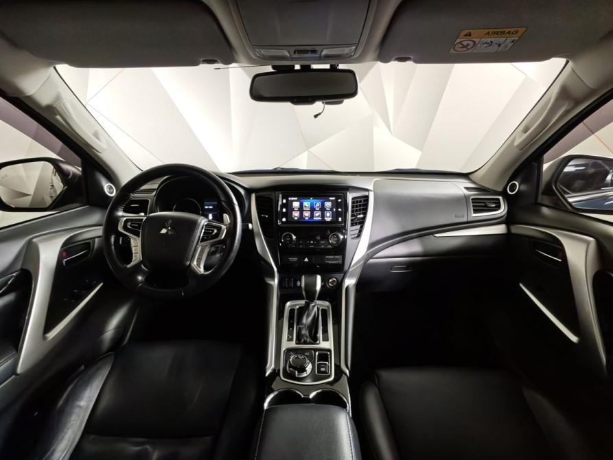Mitsubishi Pajero Sport III Москва  - изображение 11