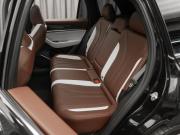 Geely Monjaro I Москва  - изображение 43