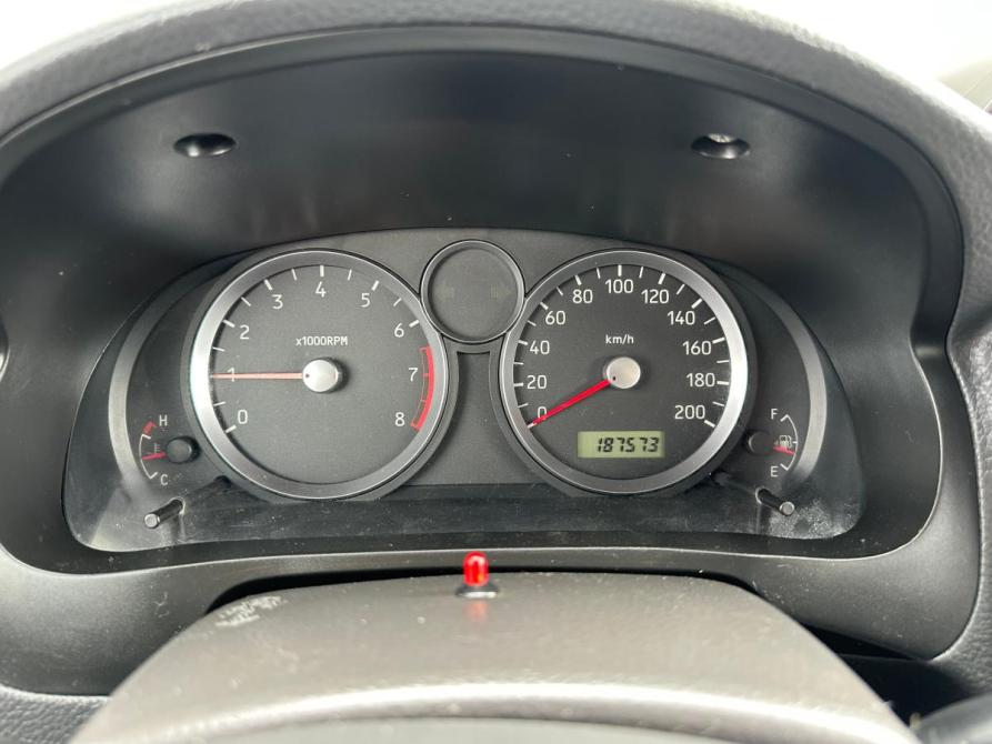 Suzuki Liana I Рестайлинг Тамбов  - изображение 9