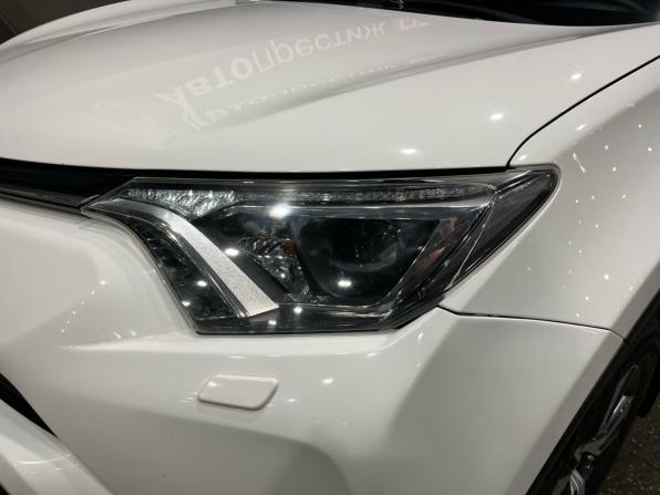 Toyota RAV4 IV (XA40) Рестайлинг с пробегом 2016 года, цена 2 030 000 рублей, 127355 км, внедорожник, Автокод Объявления