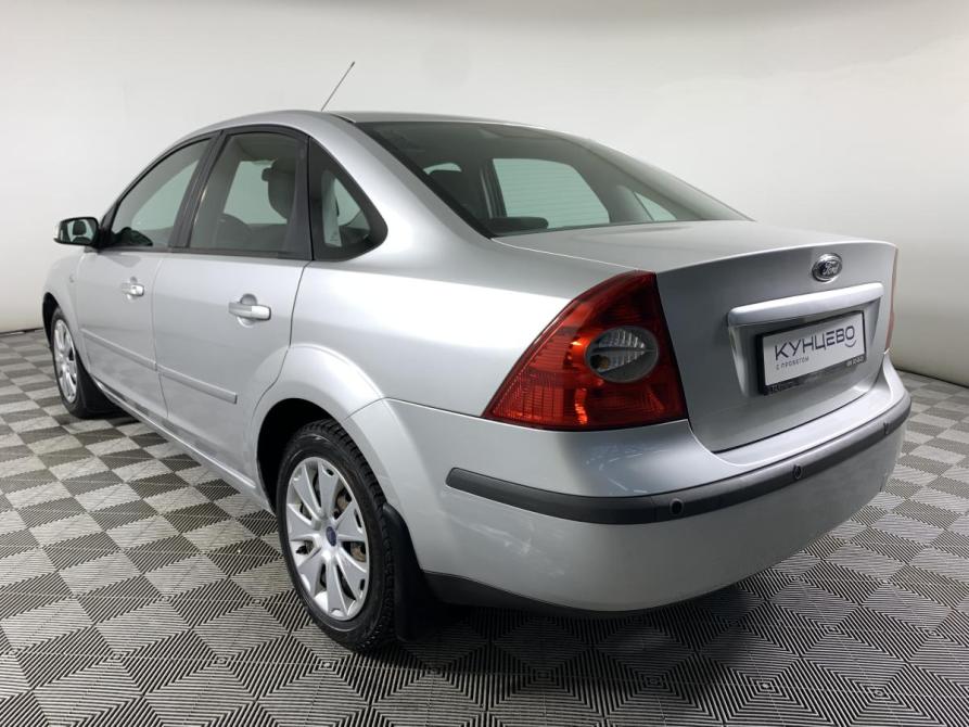 Ford Focus II Москва  - изображение 7