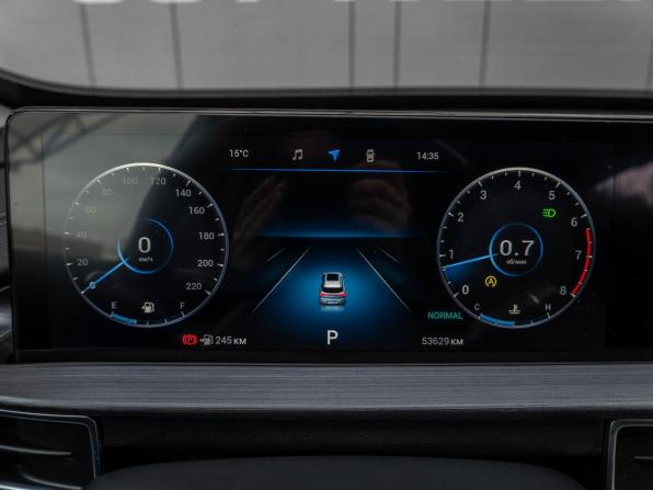 Chery Tiggo 7 Pro Max I с пробегом 2023 года, цена 1 999 000 рублей, 53461 км, внедорожник, Автокод Объявления
