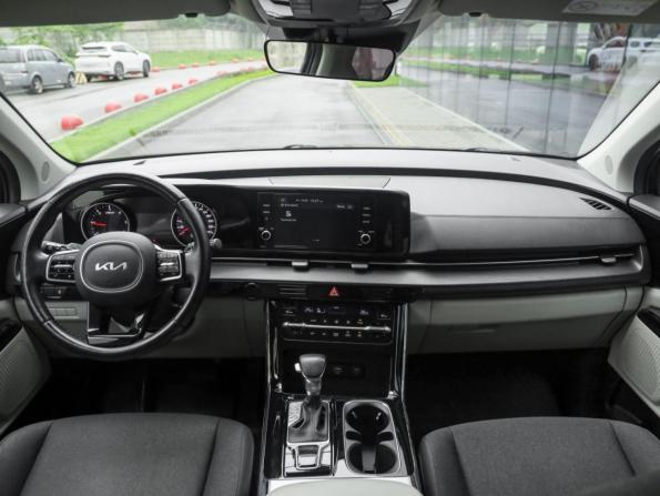 Kia Carnival IV с пробегом 2021 года, цена 3 199 000 рублей, 64247 км, минивэн, Автокод Объявления