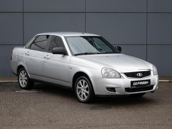 Lada (ВАЗ) Priora I с пробегом 2012 года, цена 510 000 рублей, 227700 км, седан, Автокод Объявления