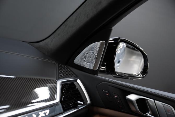 Новый BMW X7 I (G07) Рестайлинг 2026 года, цена 17 950 000 рублей, внедорожник, Автокод Объявления